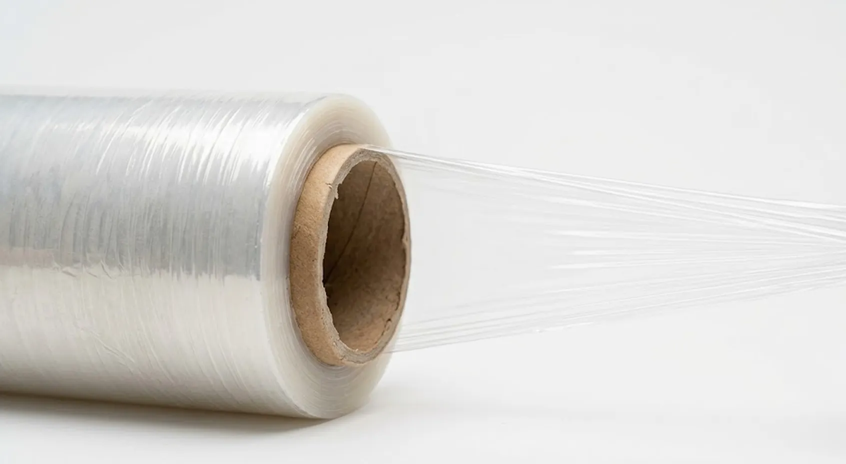 LLDPE Stretch Film Specifications — Greece